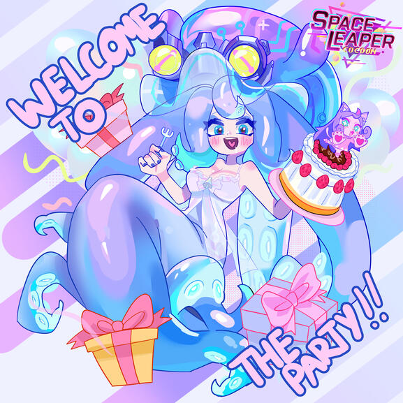 OasisGames Anniversary