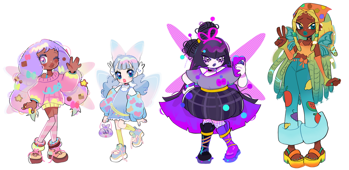 Spin Masters Magical Market Lineup